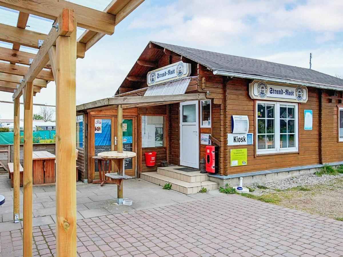8 Person Holiday Home In Gelting Rom bilde